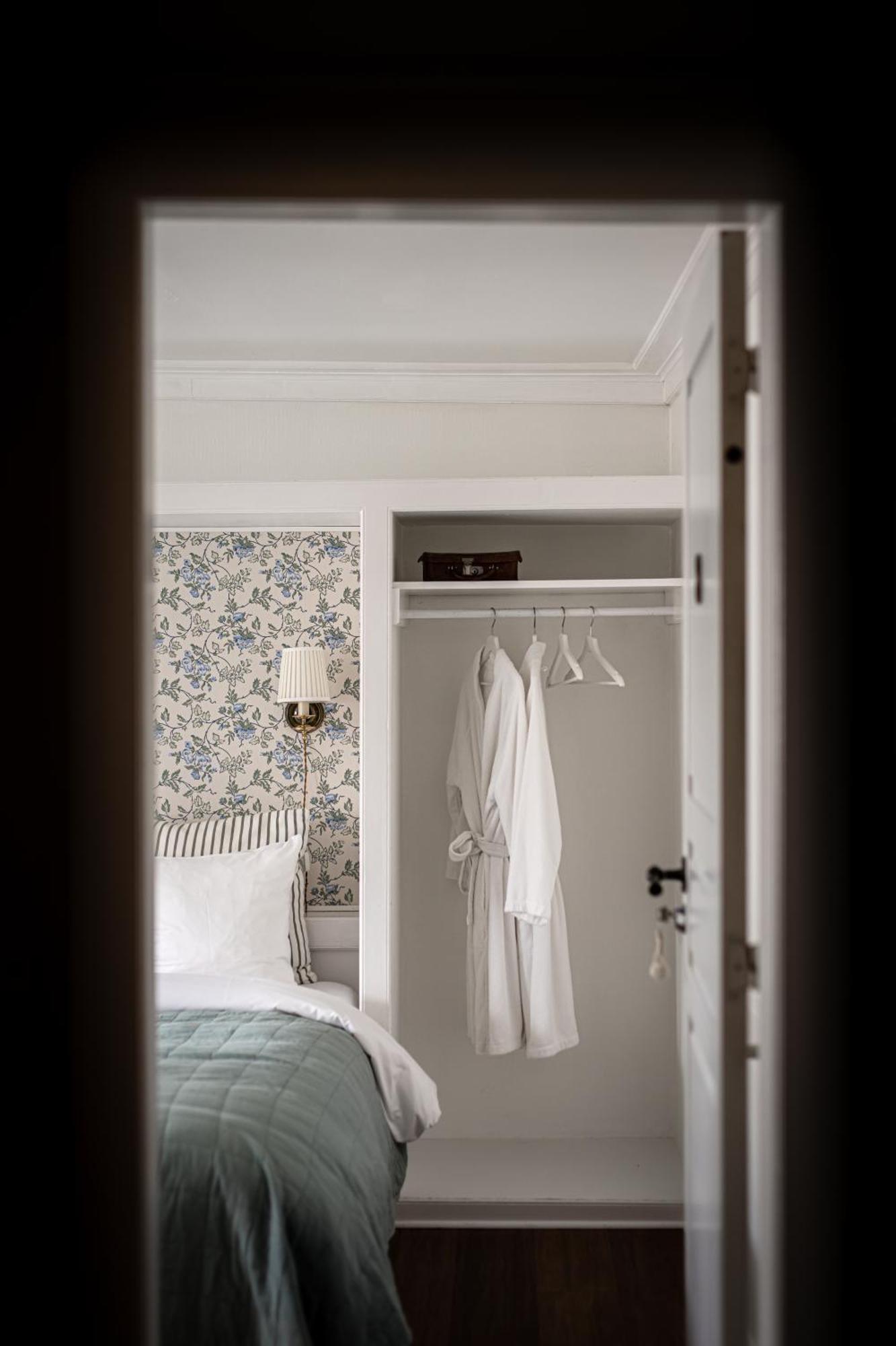 Arnfeldt Hotel แอเรอสเคอบิง ภายนอก รูปภาพ