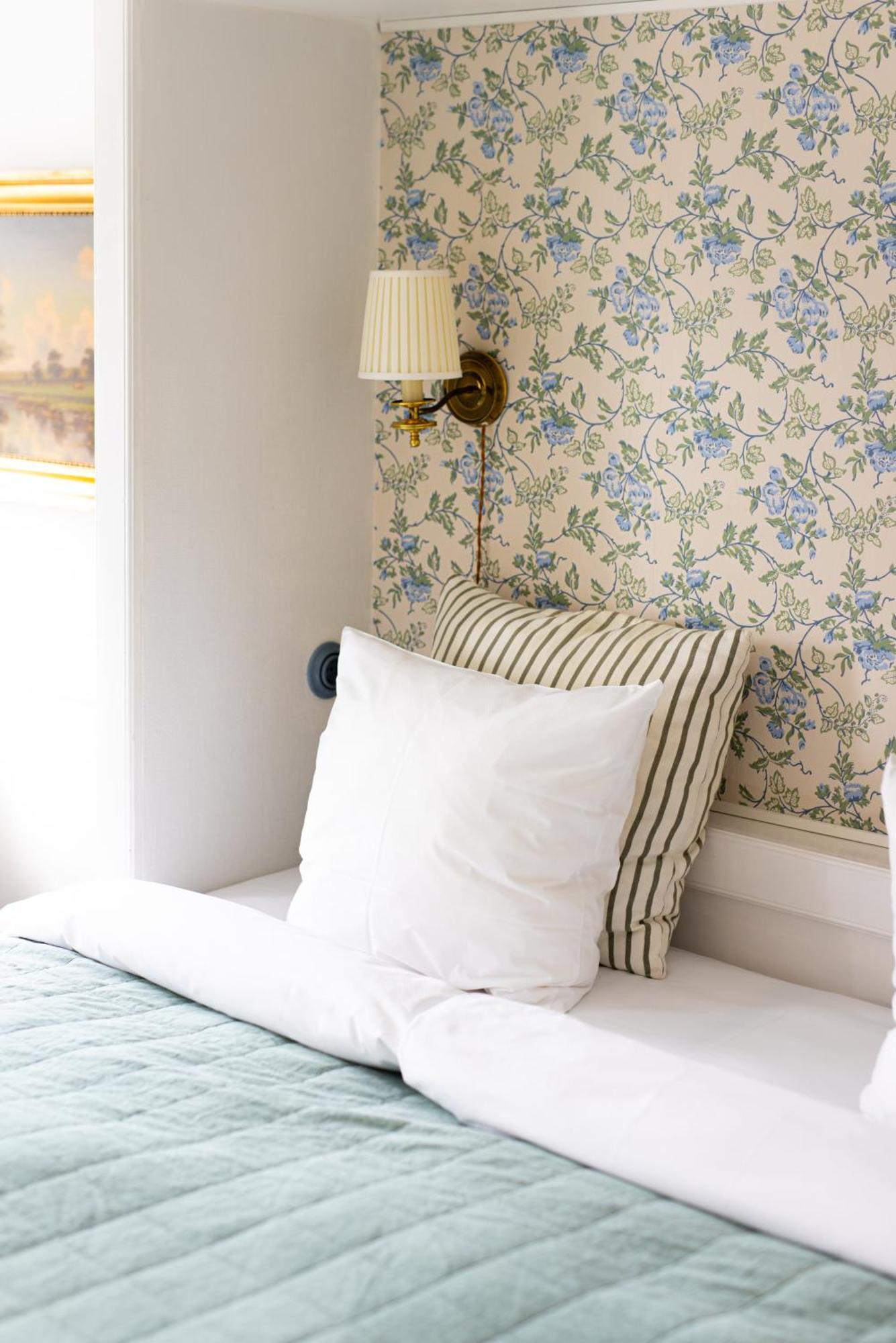 Arnfeldt Hotel แอเรอสเคอบิง ภายนอก รูปภาพ