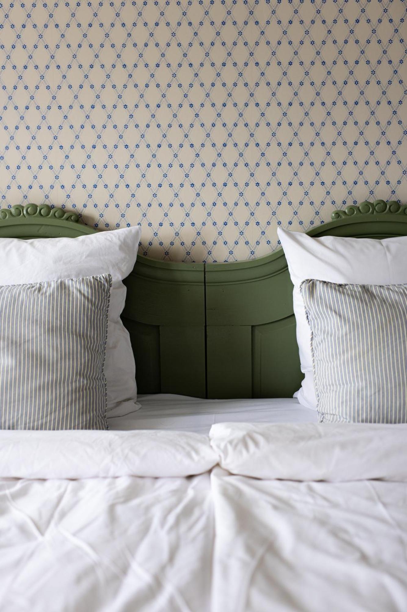 Arnfeldt Hotel แอเรอสเคอบิง ภายนอก รูปภาพ