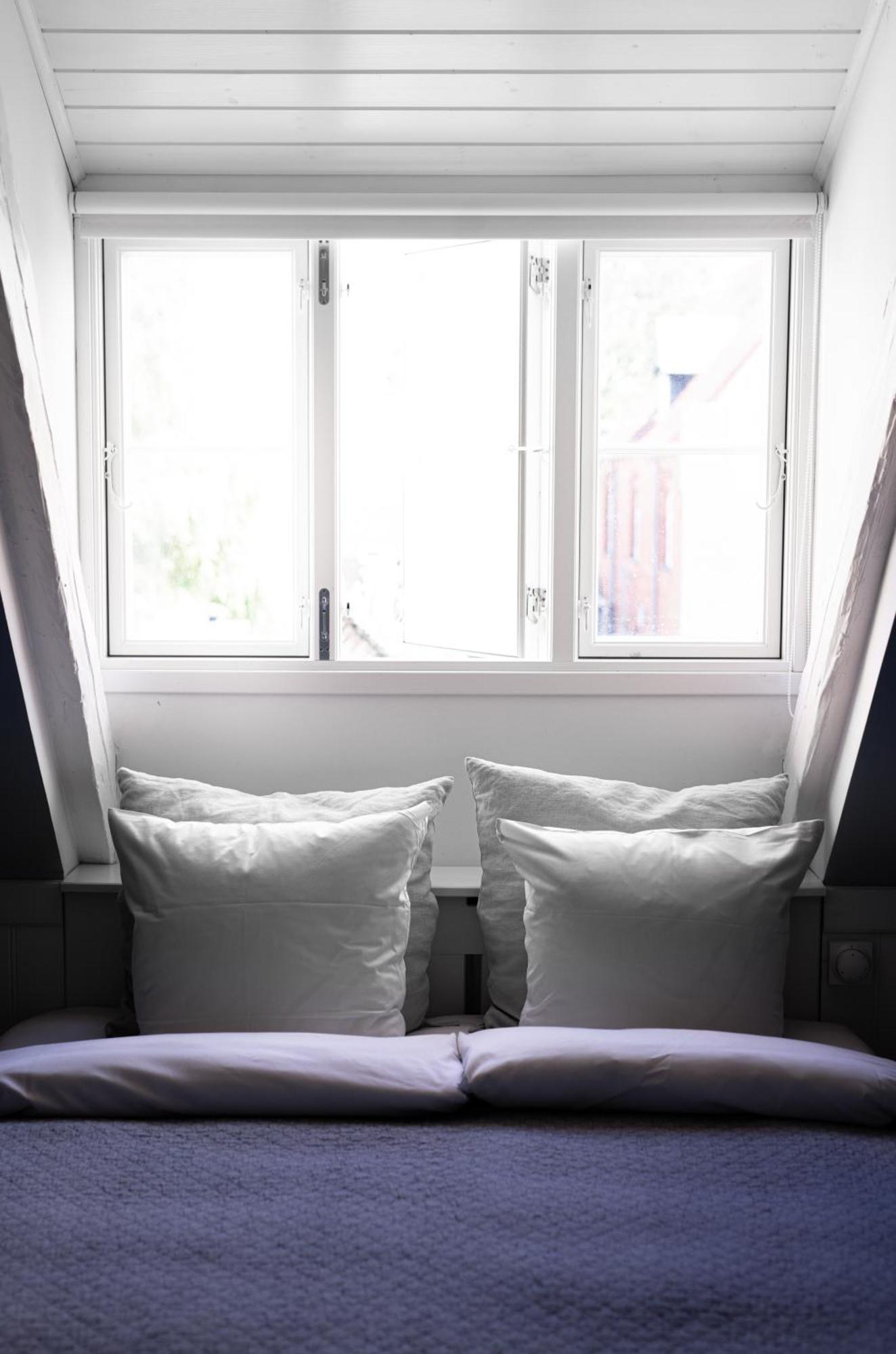 Arnfeldt Hotel แอเรอสเคอบิง ภายนอก รูปภาพ