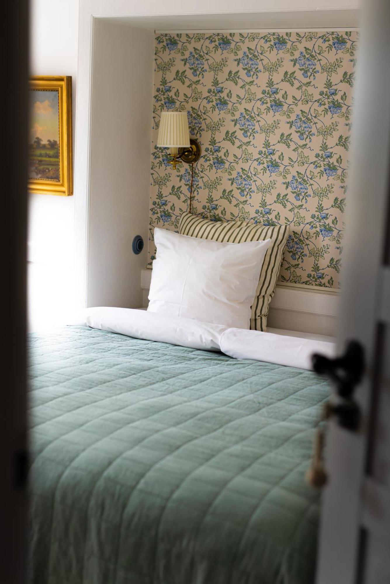 Arnfeldt Hotel แอเรอสเคอบิง ภายนอก รูปภาพ